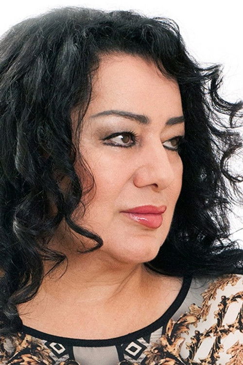 Photo of Lalazar Mustafayeva