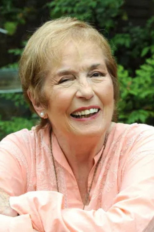 Photo of Barbara Shelley
