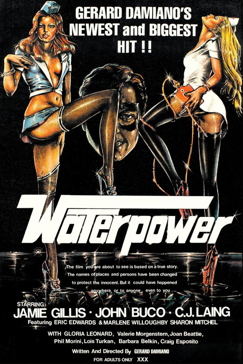 Water Power