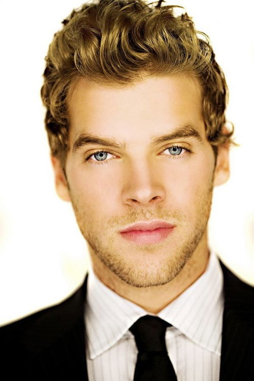 Photo of Preston Jones