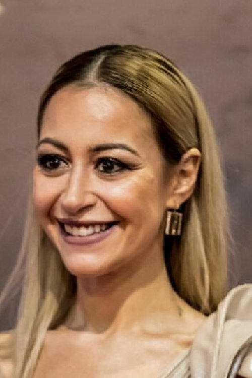 Photo of Menna Shalabi