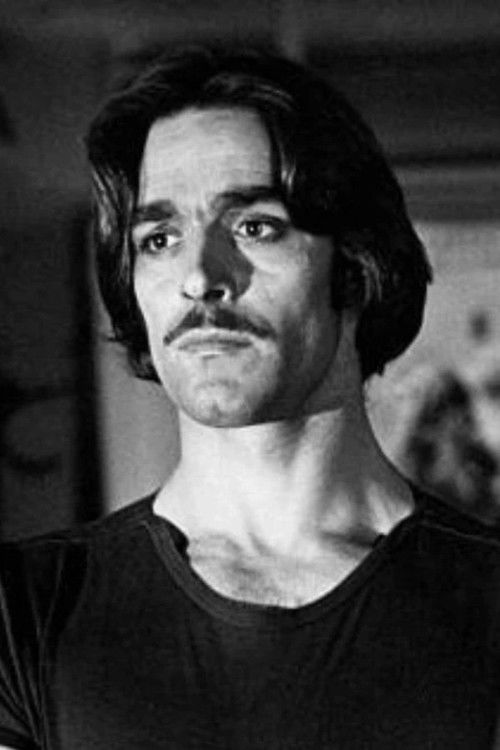 Photo of Fabio Testi