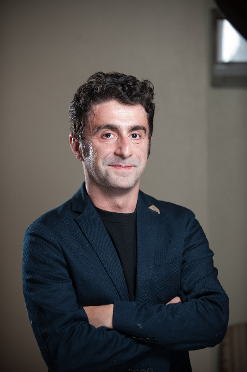 Photo of Özer Arslan