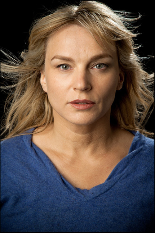 Photo of Karlijn Sileghem