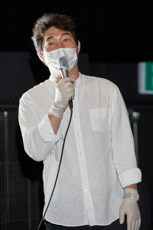 Photo of Jung Eui-wook