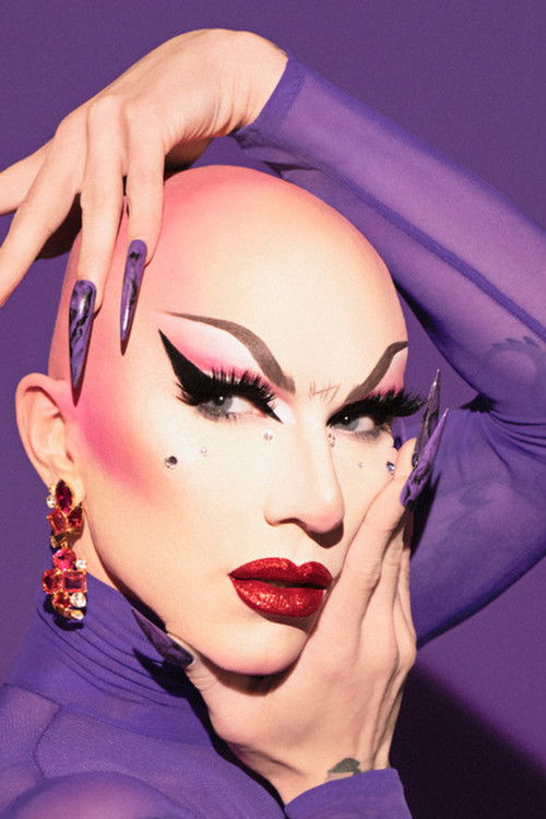 Photo of Sasha Velour