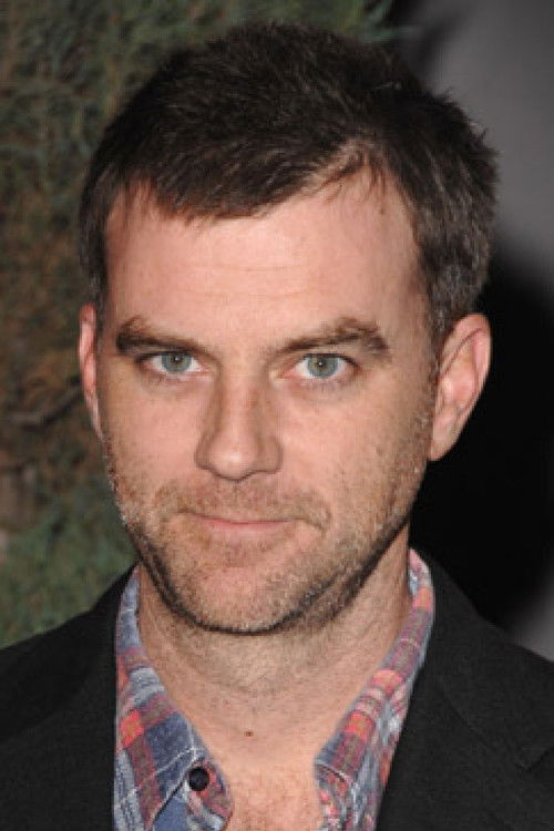 Photo of Paul Thomas Anderson