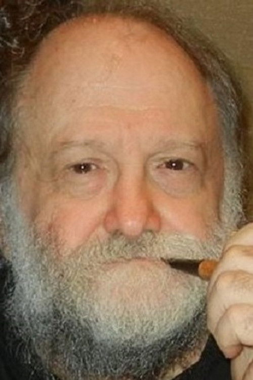 Photo of Robert Kerman