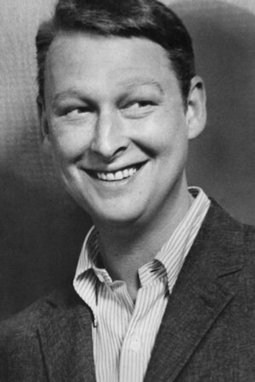 Photo of Mike Nichols