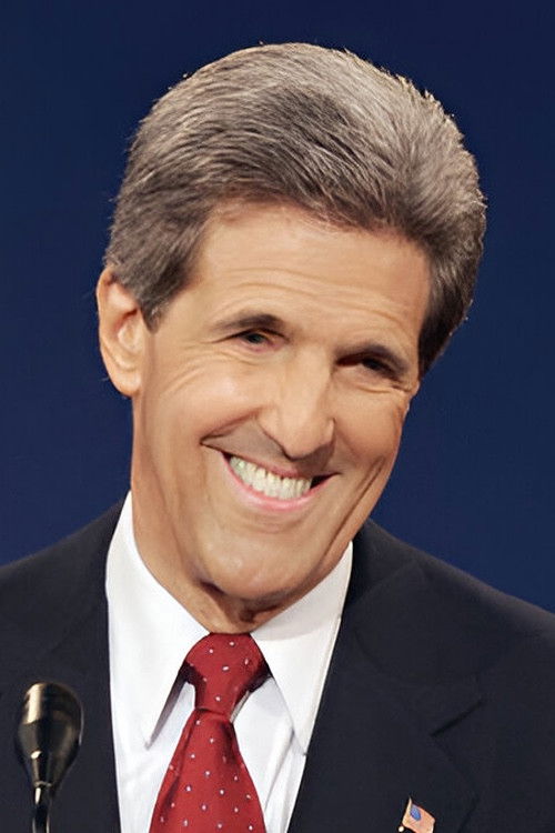 Photo of John Kerry