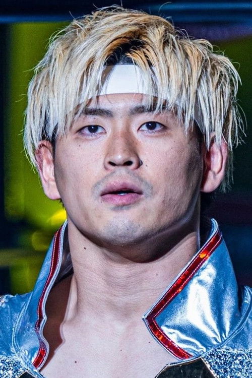 Photo of Kaito Kiyomiya