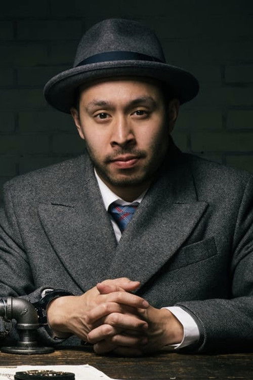 Photo of Ryan Bergara