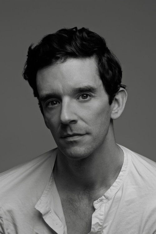 Photo of Michael Urie