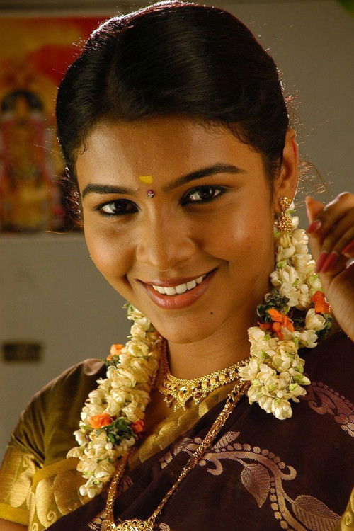 Photo of Saranya Nag