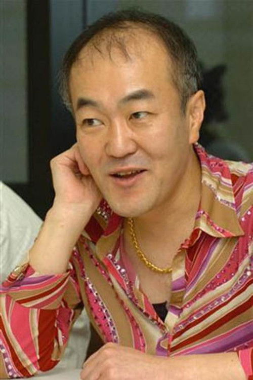 Photo of Yoichi Nukumizu