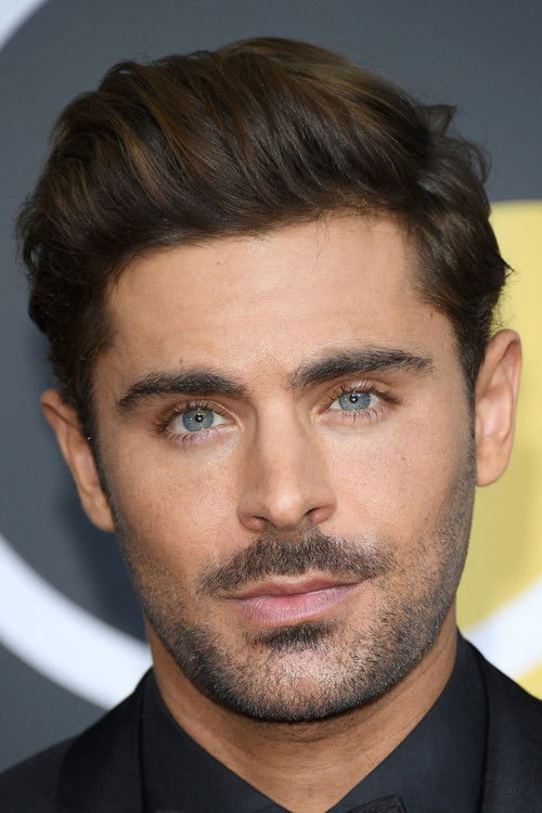 Photo of Zac Efron