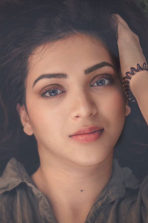 Photo of Plabita Borthakur