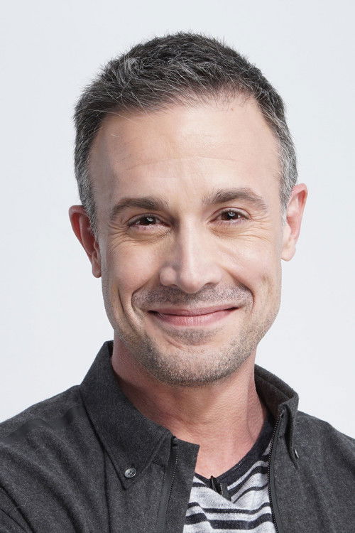 Photo of Freddie Prinze Jr.