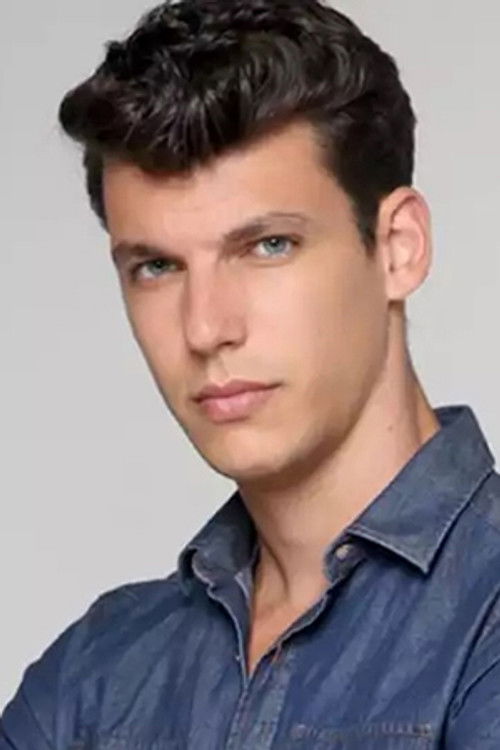 Photo of Vasilis Mihas