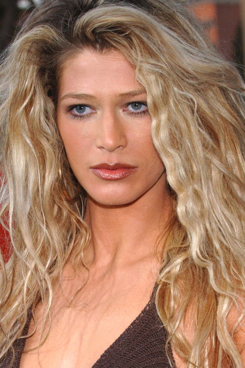 Photo of Amber Smith