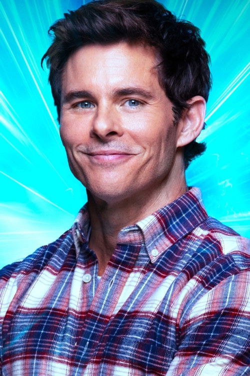 Photo of James Marsden