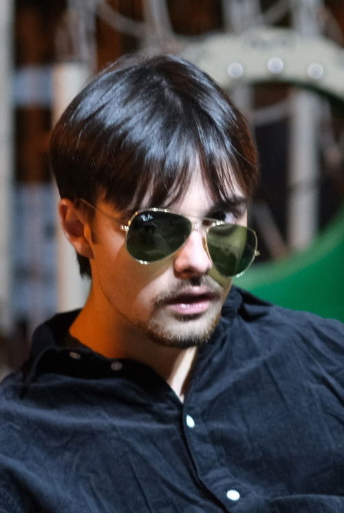 Photo of Matei Rugină