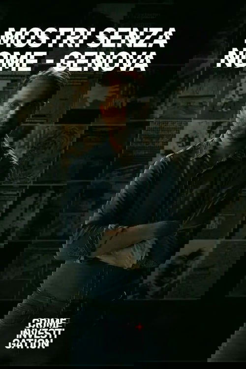 Mostri senza nome - Genova