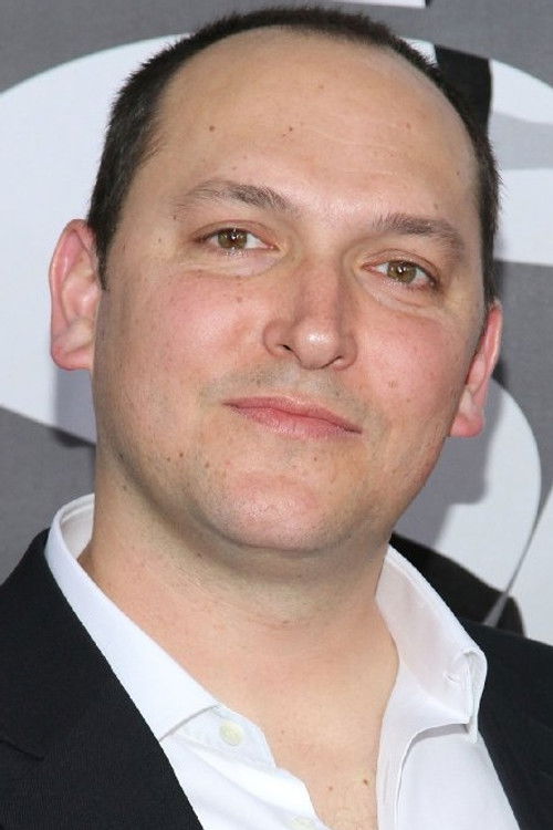 Photo of Louis Leterrier