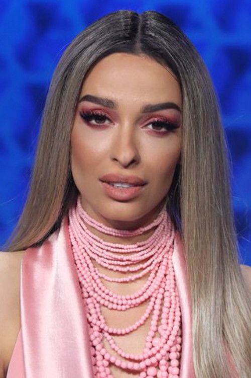 Photo of Eleni Foureira