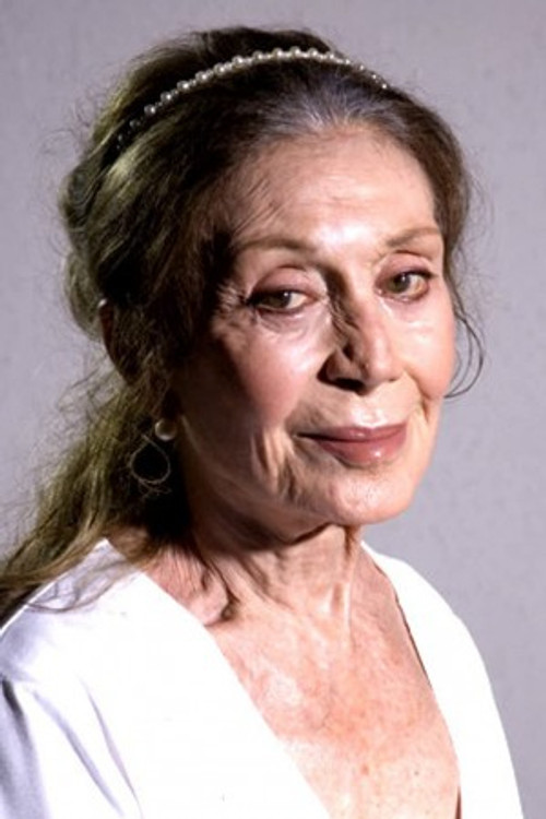 Photo of Yıldız Kenter