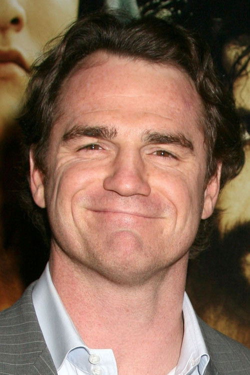 Photo of Marty Bowen