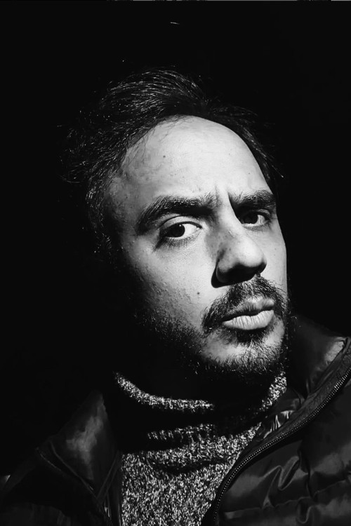 Xavier Rodríguez Treviño