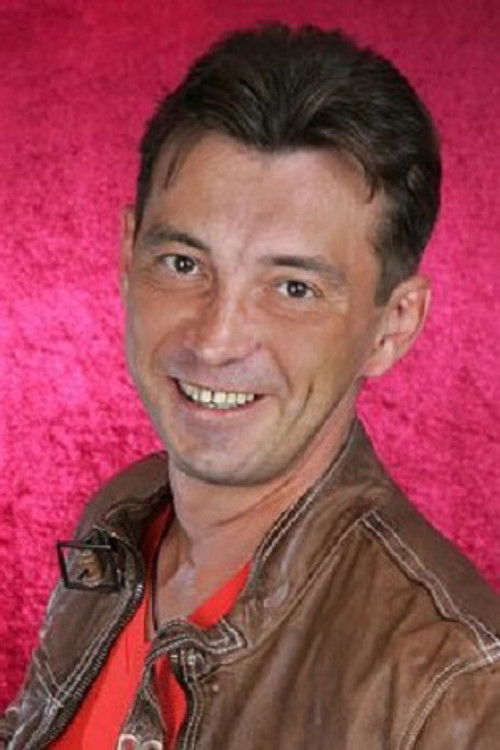 Photo of Nikolai Dobrynin