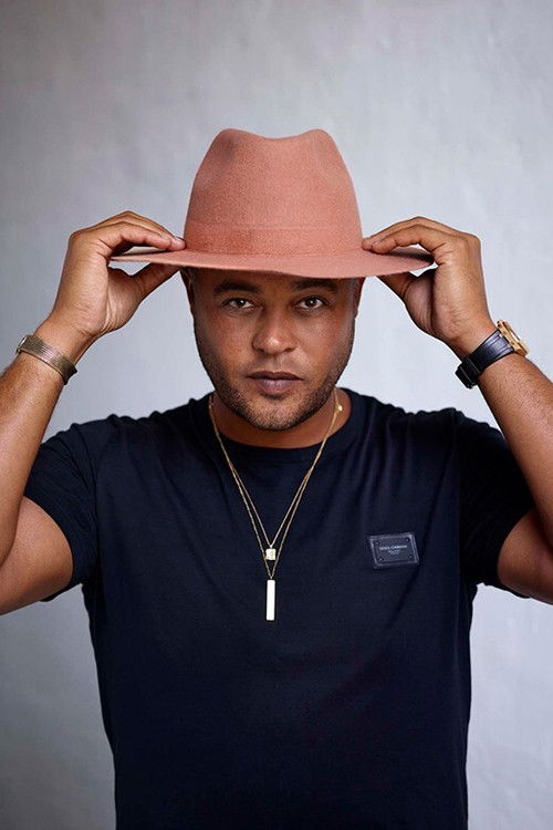 Photo of Remee Jackman