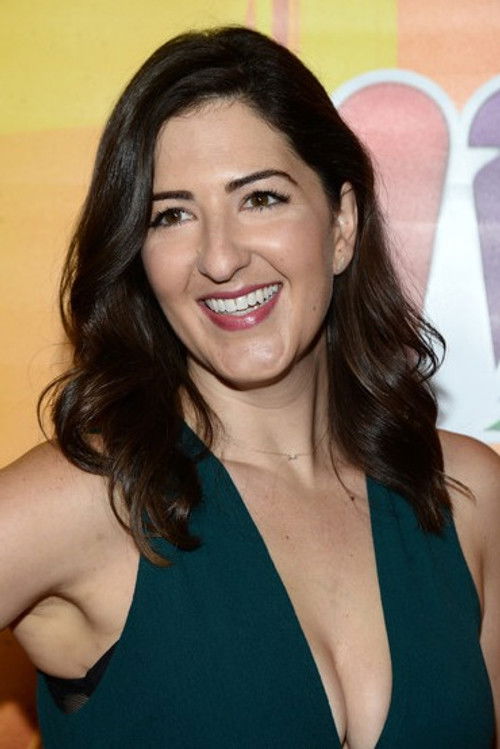 Photo of D'Arcy Carden