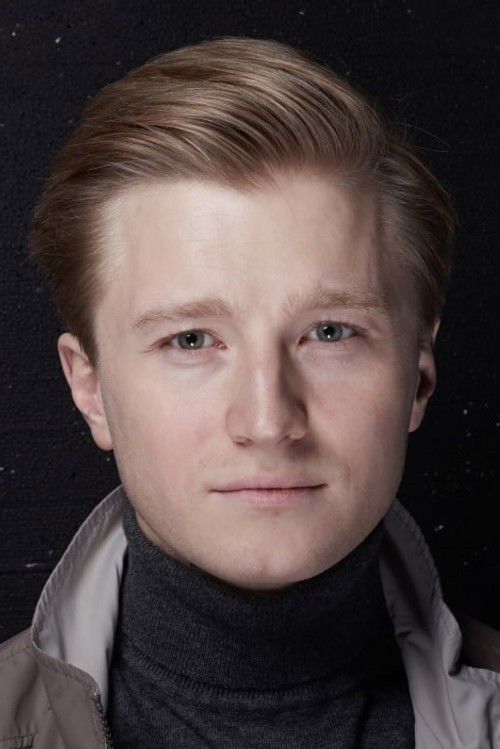 Photo of Vyacheslav Chepurchenko