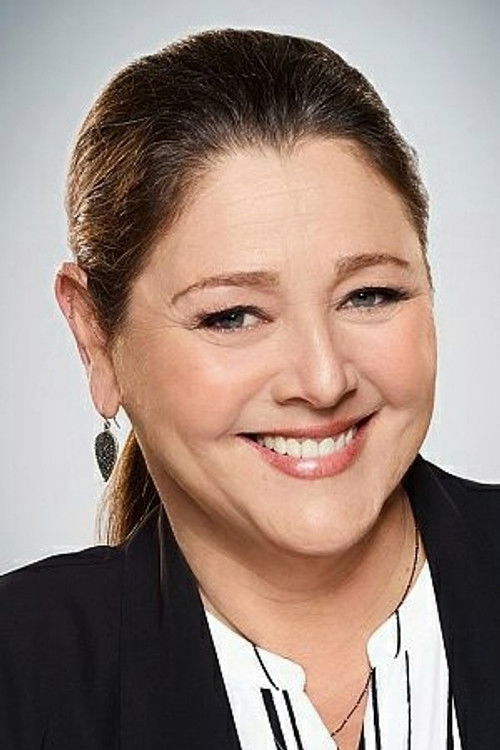 Photo of Camryn Manheim