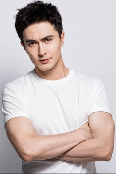 Photo of Gao Weiguang