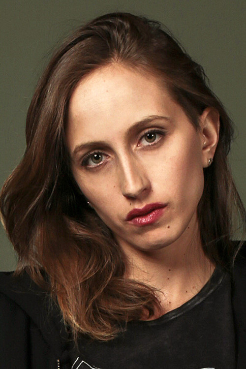 Photo of Victoria De Gregorio