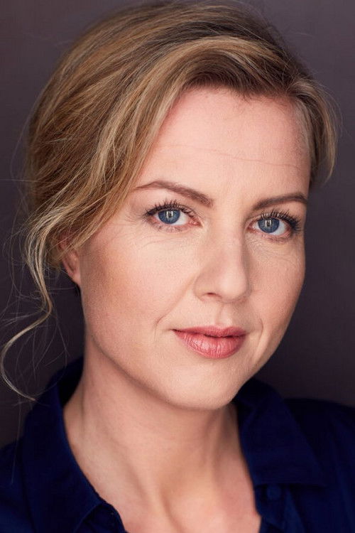 Photo of Ditte Maria Le-Fevre