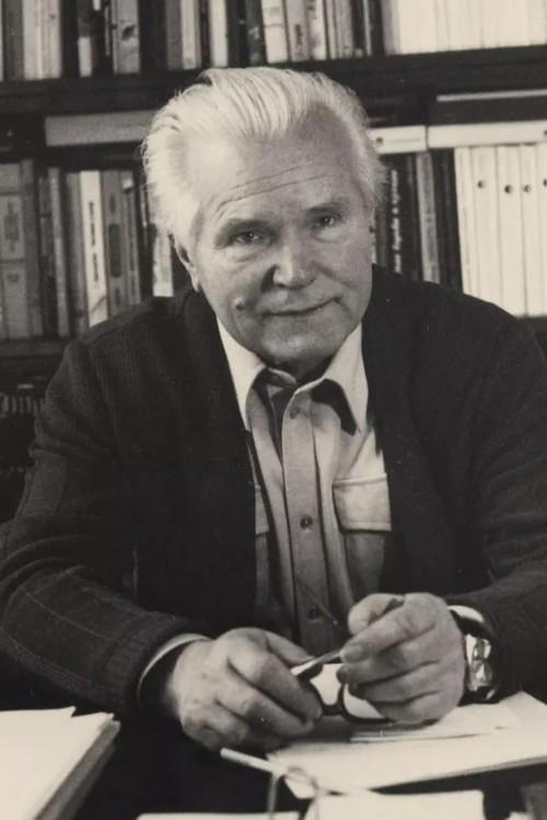 Photo of Afanasiy Salynskiy