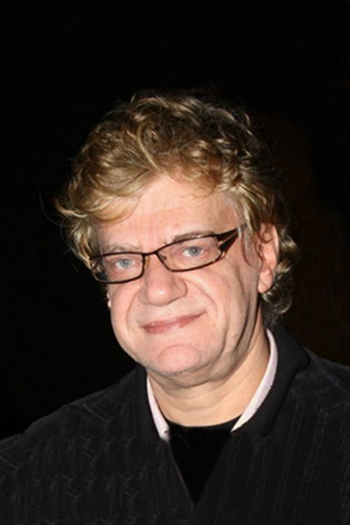 Photo of Takis Papamattheou