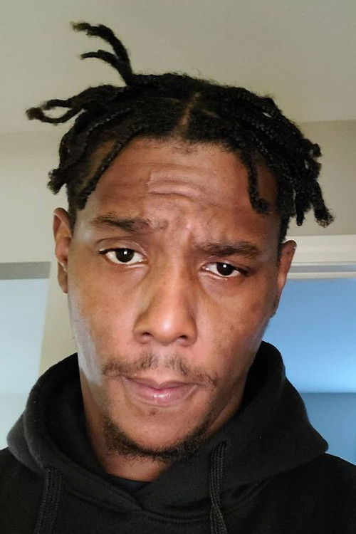 Photo of Jamahal Hill