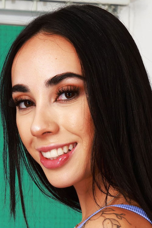 Photo of Gaby Ortega