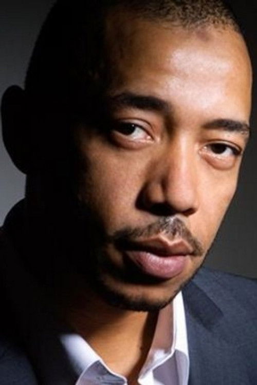 Photo of Ismaël Sy Savané