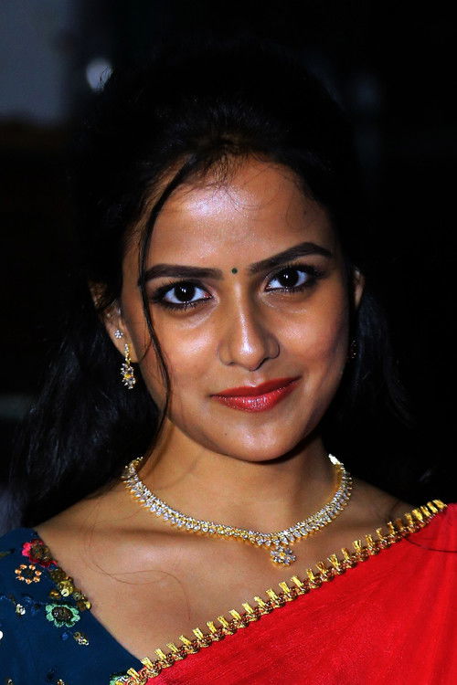 Photo of Vaishnavi Chaitanya