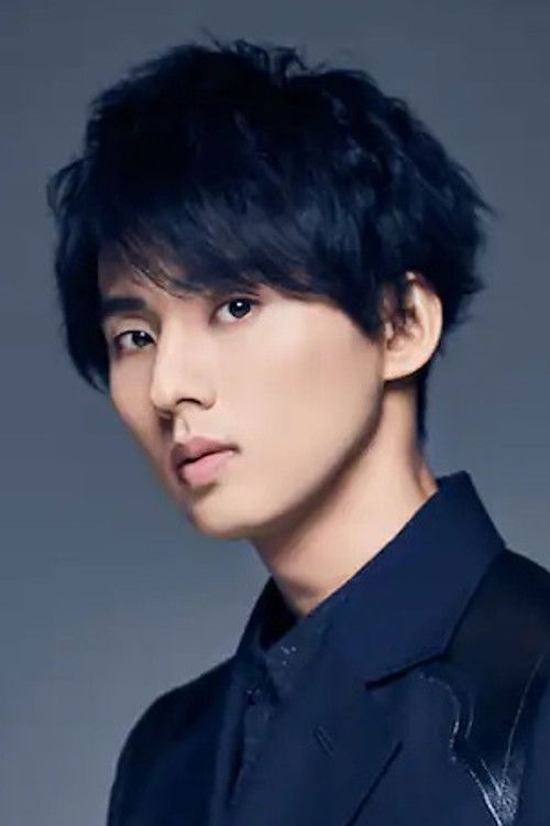 Photo of Taisuke Fujigaya