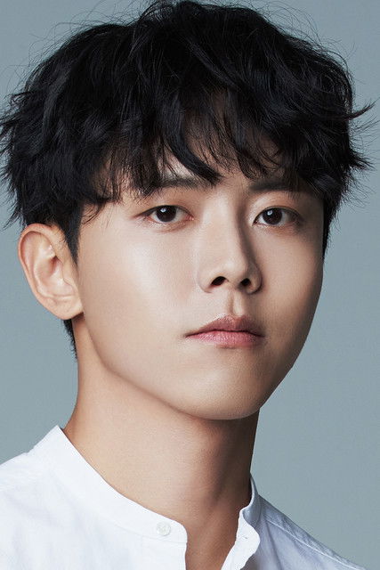 Photo of Joo Woo-jae