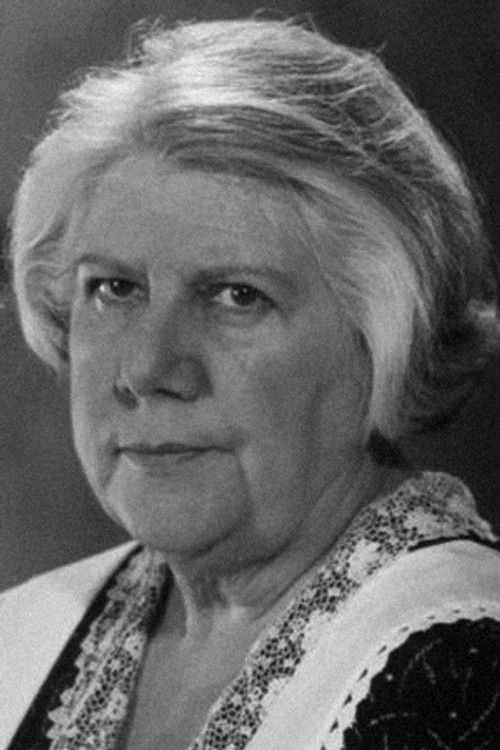 Photo of Françoise Seigner