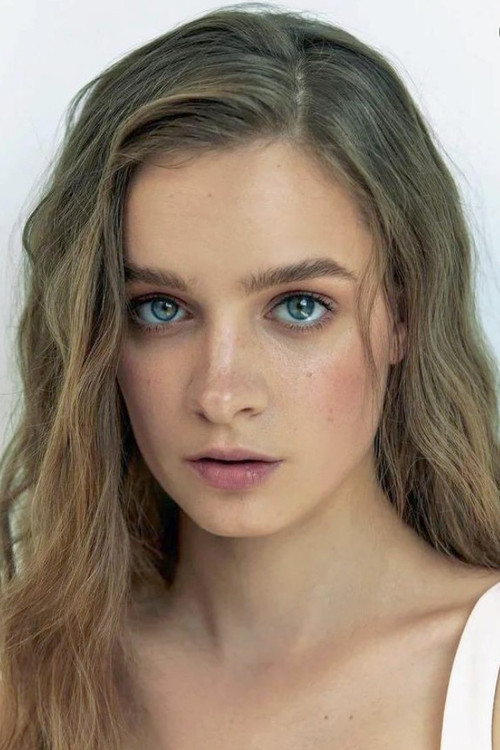 Photo of Anna Zavtur